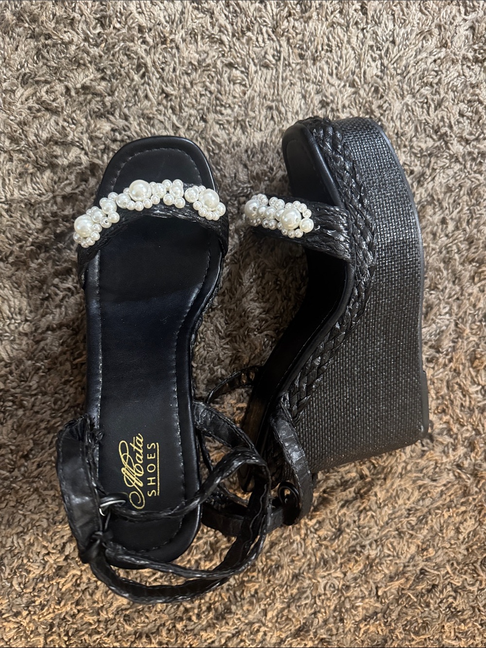 Espadrilles